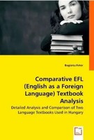 BogláRka FehéR | Comparative EFL (English As A Foreign Language) Textbook...