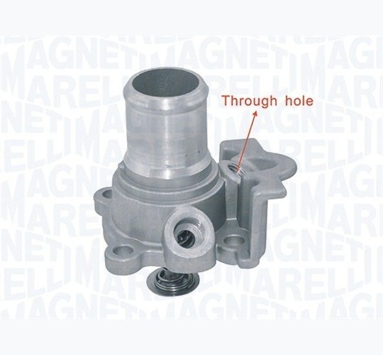 THERMOSTAT COOLANT 352317003510 FOR FIAT DUCATO/Platform/Chassis/Bus/Van 2.3L - Image 9
