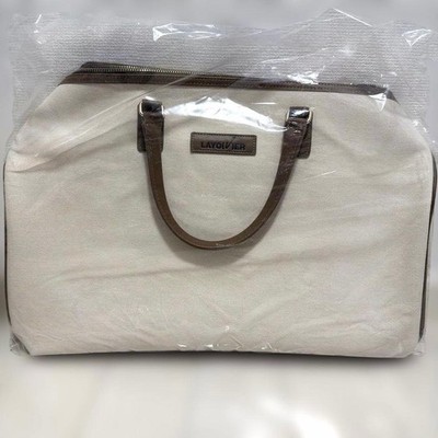 Merch Box #17 BTS V Tete Boston Bag No Box