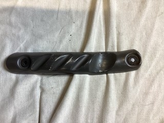 Suzuki DRZ400 Auspuff Hitzeschild 14180 29F30