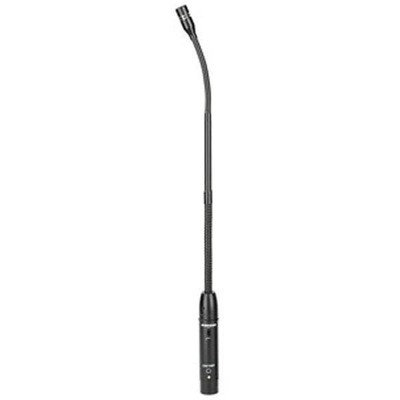 CM15P Gooseneck Podium Microphone