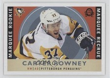 2017-18 O-Pee-Chee Marquee Rookies Retro Carter Rowney #508 8hk
