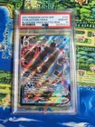 PSA 10 BLASTOISE VMAX SWSH103 BLACK STAR PROMO FULL ART BATTLE BOX POKEMON 🌊