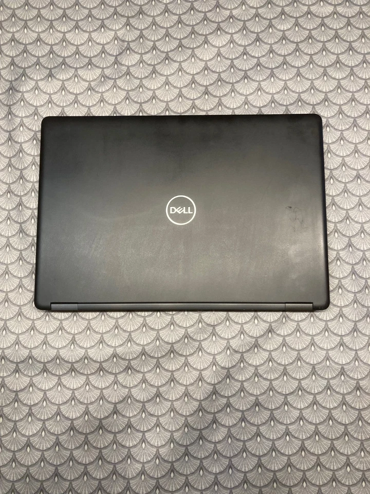 Dell Latitude 5490 · i5-7300U · 32GB · 256GB, photo 4 sur 4