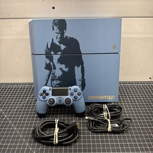 Ps4 Uncharted Edition | eBay
