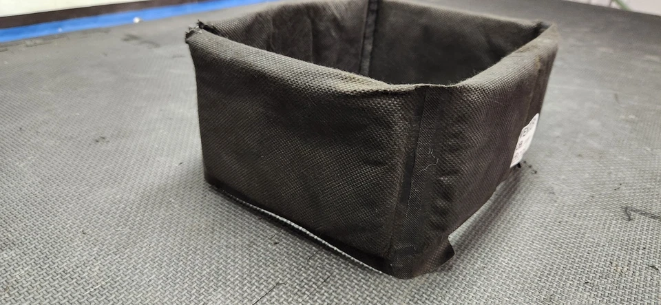 2005-2014 Ford Mustang Battery Blanket OEM - Image 4 of 4