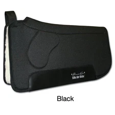 SMx Ortho Saddle Pad: Comfort & Support for Strong-Shouldered Horses