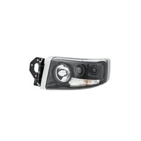 Hella Hauptscheinwerfer 1LL 011 899-311 FüR Volvo Renault Trucks, Links