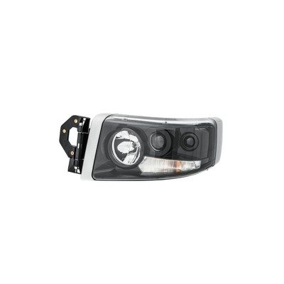 HELLA Hauptscheinwerfer 1LL 011 899-311 für VOLVO RENAULT TRUCKS, links