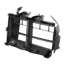 For Ram 1500 Classic 2019-2023 Active Grille Shutter | Type 2 | Excluded Motor