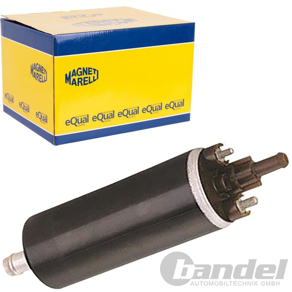 Magneti Marelli Kraftstoffpumpe Pumpe Passend FüR Alfa Romeo 33 Alfasud Peugeot-image