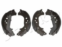 Japko Bremsbackensatz Hinterachse U.A. FüR Fiat, Lancia, Opel