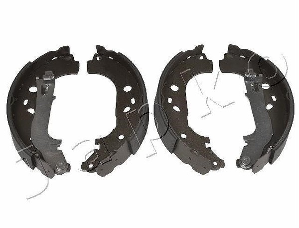 Japko Bremsbackensatz Hinterachse U.A. FüR Fiat, Lancia, Opel-image