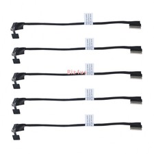 5x 0WHXFP Battery Cable For Dell Latitude 14 5420 5421 E5420 E5421 DC02003PI00