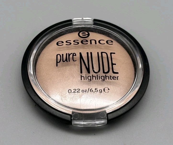 10 Be My Highlight Powder Compact Rare New Sealed