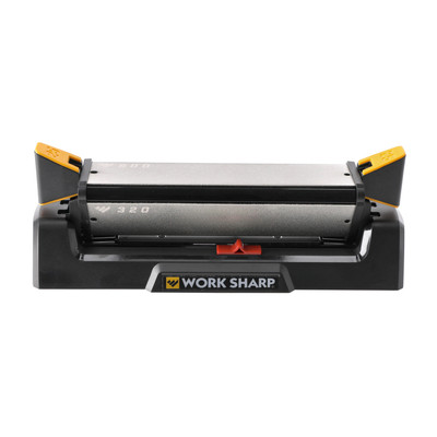 Work Sharp Benchstone Messer Schärfsystem