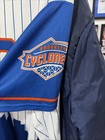 Brooklyn Cyclones Game Worn Jersey  — photo 6