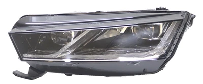 Skoda Octavia RS IV 4 NX Combi 5E4941015B 5E4941017A LED-Scheinwerfer Links - Bild 1 von 4