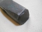 Vintage Woodings - Verona Blacksmith Cut - off Hammer Head — photo 10