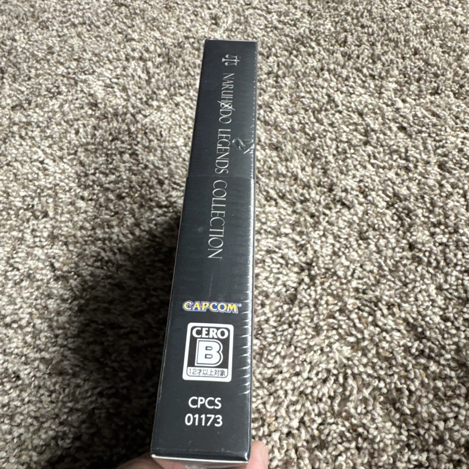 Phoenix Wright Ace Attorney + Ace Attorney Chronicles for Switch - Image 4 of 4