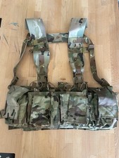 Velocity Systems Mayflower Uw Chest Rig Gen Iv Multicam Velocity Systems Mayflower Uw Chest Rig Gen Iv Multicam