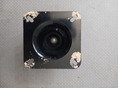 Read Description Foster 49-1166 Tweeter Pair for sale online | eBay