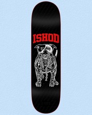 RARE Ishod Good Dog V1 Skate Shop Day Limited...