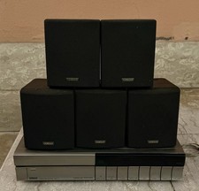 Sistema Dolby Surround