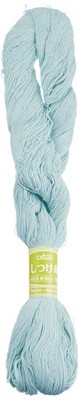 Clover basting thread, 18g, blue, 26-578