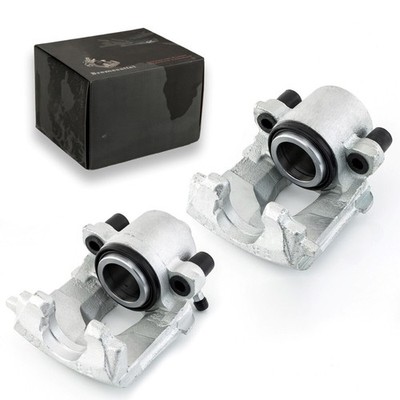 2x Bremssattel Vorne L + R für VW Golf 4 IV 5 V 6 VI Polo Beetle Bora Jetta 3 UP