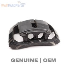 2007-2010 Audi S8 5.2l - Front Right Brake Caliper 4e0615124d