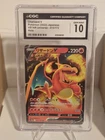 Charizard v 013 /172 VSTAR Universe 2022 Pokemon Japanese CGC 10 Gem Mint