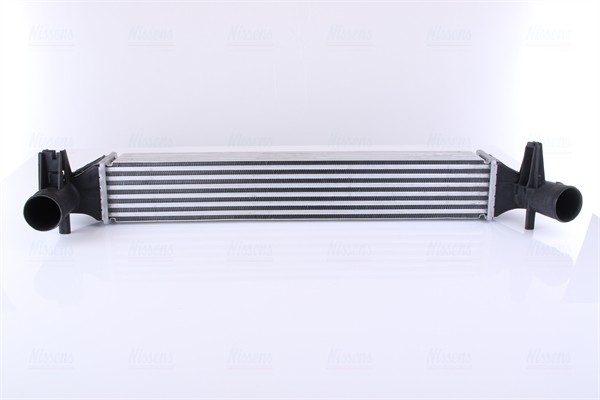 NISSENS-OE 96530 Charge Air Cooler for AUDI,SEAT,SKODA,VW