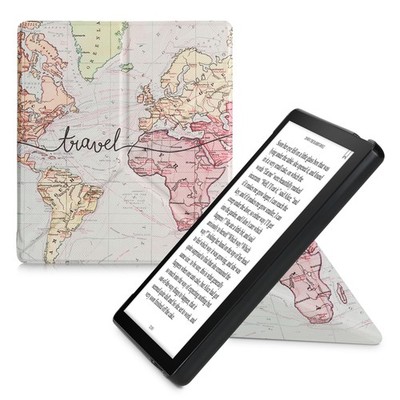 Hülle für Amazon Kindle Oasis 10. Generation eReader Klapphülle Cover e Reader