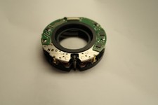 Canon EF 100mm F/2.8 L MACRO IS Lens Image Stabilizer Part YG2-2567-No-Case