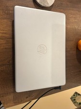 HP Laptop | Inteli3 | 4GBRAM | 256GB SSD | Windows10 | Mains Power Only