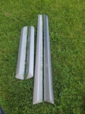 Oem Audi A4 B6 B7 S-line Ultrasport Door Blad...