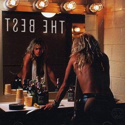 David Lee Roth - The Best - David Lee Roth CD 5PVG The Cheap Fast Free Post