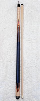 Jacoby Pool Cue w/ 11.75 or 12.75 Pro Shaft (Butterfly Points