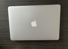 2017 MacBook Air 13  Broken Screen   For Parts/Repair