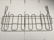 WESTINGHOUSE 900MM WALL OVEN UPPER TOP GRILL ELEMENT WVE916SA 944031639
