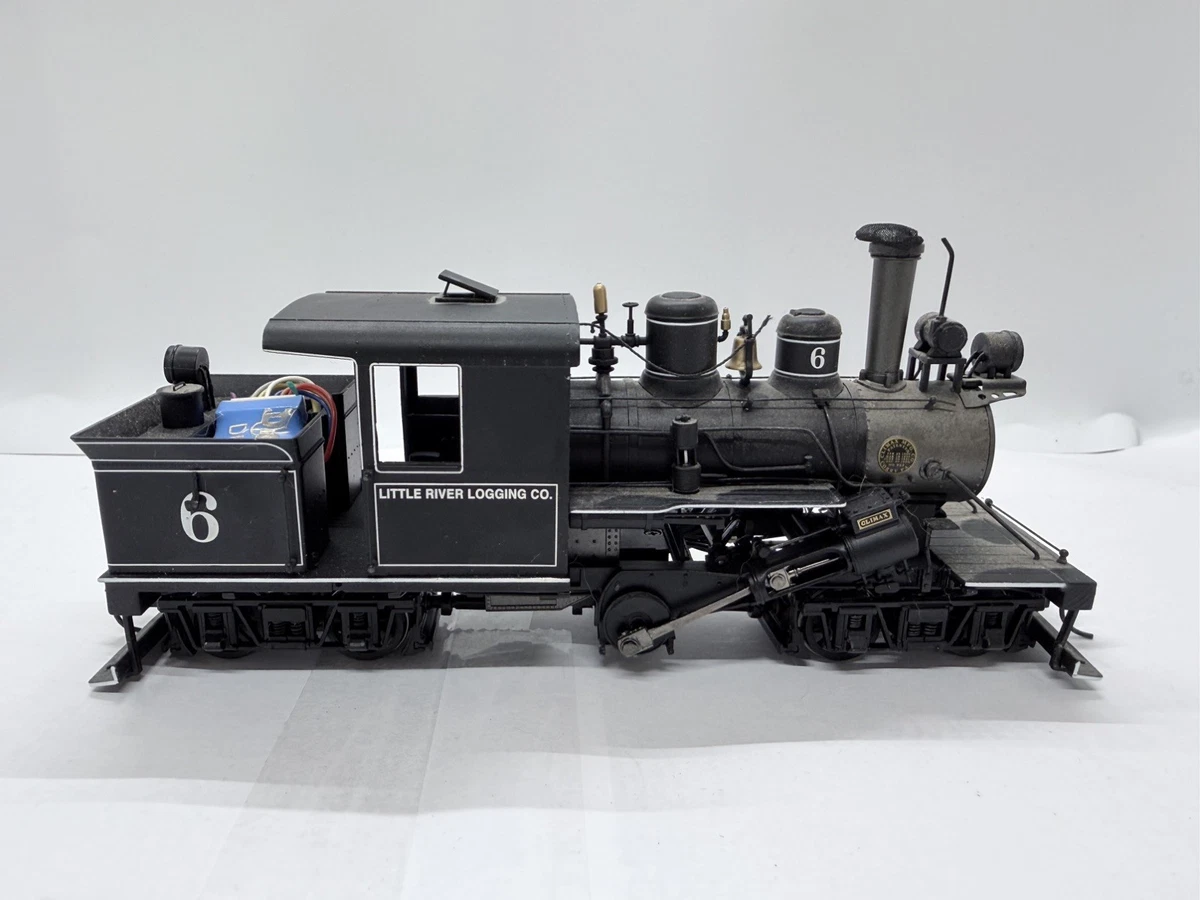 On30 Locomotive for sale | eBay
