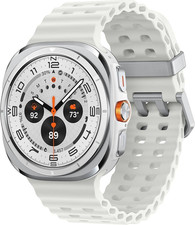 Samsung Galaxy Watch Ultra 47mm Titanium Silv...