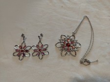 Morellato Fiore mio Collana Orecchini Combo Set Jewel