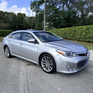 2014 Toyota Avalon BASE