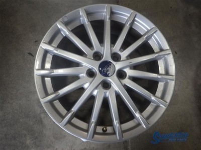 Ford C-Max 2015 Wheel Alloy 17x7 inch CM5Z1007C 4468