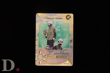 Naruto TCG Kakashi Hatake, #NRCCNA-SP-011 SP Ninja Age English 