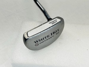 Odyssey Putters White Hot 5 | eBay