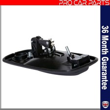 Exterior Outer Door Handle / FRONT RIGHT fits VAUXHALL VIVARO / 2001 - 2014
