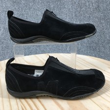 Merrell Barrado Shoes Womens 7 Slip On Casual...